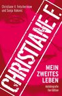 Buchcover Christiane F. - Mein zweites Leben