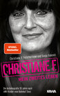 Buchcover Christiane F. - Mein zweites Leben
