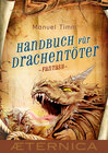 Buchcover Handbuch für Drachentöter