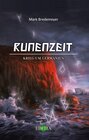 Buchcover Runenzeit 2: Krieg um Germanien