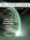 Buchcover Leben und Sterben des Kanakiwaldes