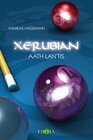 Buchcover Xerubian - Aath Lan'Tis