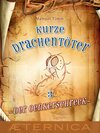 Buchcover Der Oenkerschreck - Kurze Drachentöter 3