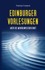 Buchcover Edinburger Vorlesungen über die Mentalwissenschaft