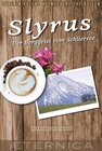 Buchcover Slyrus - Der Berggeist vom Schliersee