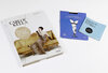 Buchcover PHOTOS, LOVE & STORIES. - Picture Cover Limited Edition