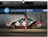 Buchcover TÜV Hanse ClassiC Kalender 2019