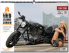 Buchcover HHD Kalender 2020