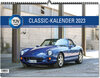 Buchcover TÜV Hanse ClassiC Kalender 2023