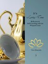 Buchcover It's Lotus Time - EBook