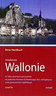 Buchcover Unbekannte Wallonie