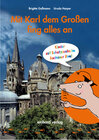 Buchcover Mit Karl dem Großen fing alles an