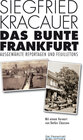 Buchcover Das bunte Frankfurt