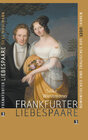 Buchcover Frankfurter Liebespaare