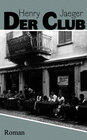 Buchcover Der Club