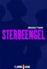 Buchcover Sterbeengel