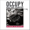 Buchcover Occupy - New York, Frankfurt