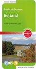 Buchcover Estland