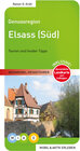 Buchcover Genussregion Elsass Süd
