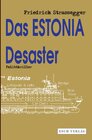 Buchcover Das Estonia Desaster