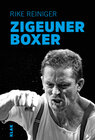 Buchcover Zigeuner-Boxer
