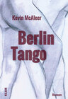 Buchcover Berlin Tango