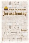Buchcover Jerusalemtag