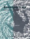 Buchcover Grenzporträts. Gegenwartslyrik International
