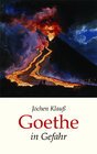 Buchcover Goethe in Gefahr