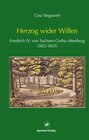 Buchcover Herzog wider Willen