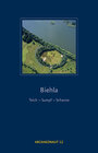 Buchcover Biehla: Teich - Sumpf - Schanze