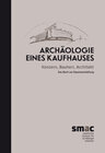 Buchcover Archäologie eines Kaufhauses