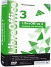 Buchcover LibreOffice 3