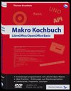 Buchcover Makro Kochbuch