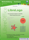 Buchcover LibreLogo - Die Logo Variante integriert in LibreOffice