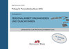 Buchcover Lernkarten für die Prüfung zur Personalfachkauffrau/mann: Handlungsbereich 1 - Personalarbeit organisieren und durchführ