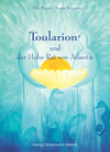 Buchcover Toularion und der hohe Rat von Atlantis