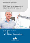 Buchcover Lehrbuchreihe Fachgespräch und Präsentation Industriemeisterprüfung (IHK) Band 2 : Eiliger Zusatzauftrag
