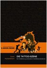 Buchcover Die Tattoo-Szene