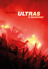 Buchcover Ultras in Deutschland