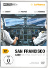 Buchcover PilotsEYE.tv | SAN FRANCISCO A380 - DVD