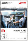 Buchcover PilotsEYE.tv | MIAMI | SWISS A330