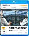 Buchcover PilotsEYE.tv | SAN FRANCISCO A380 - Blu-ray