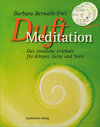 Buchcover Duftmeditation
