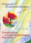 Buchcover Compositions aromathérapeutiques originales
