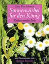 Buchcover Sonnenwirbel für den König