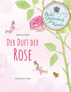 Buchcover Der Duft der Rose