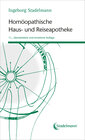Buchcover Homöopathische Haus- und Reiseapotheke