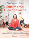Buchcover Das Mama-Gleichgewicht
