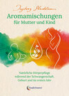 Buchcover Aromamischungen für Mutter und Kind